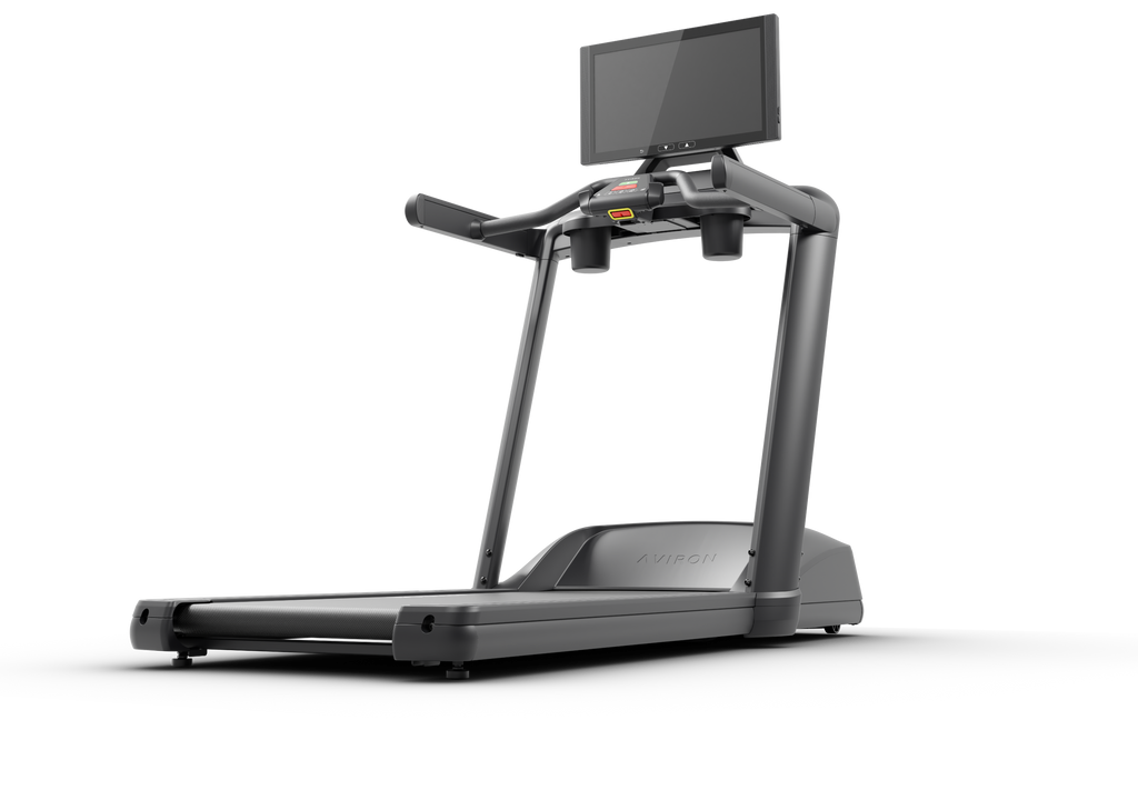 Aviron Victory Treadmill w/ 22" HD Touchscreen*