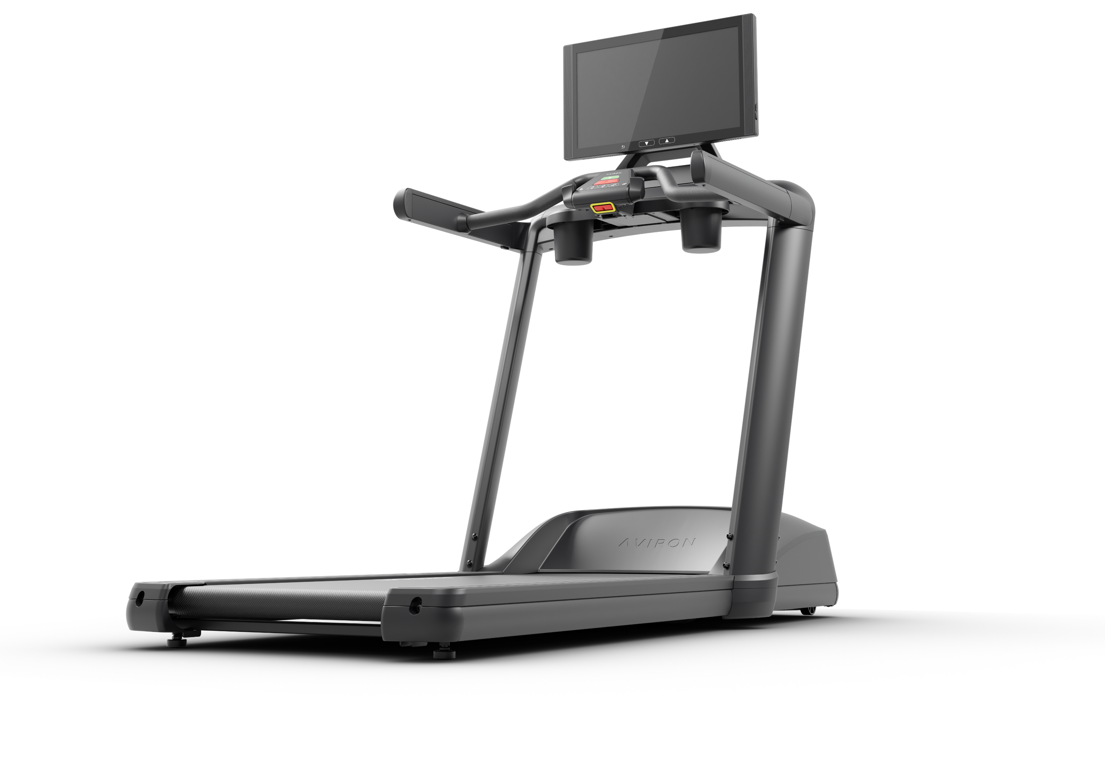 Aviron Victory Treadmill w/ 22" HD Touchscreen*