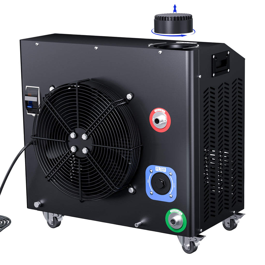 Golden Design DCT-SY-08-PRO DCT Chillers