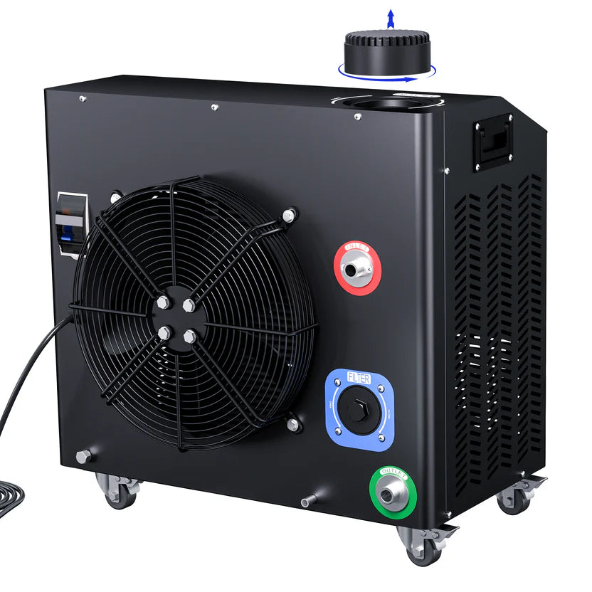 Golden Design DCT-SY-10-PRO DCT Chillers