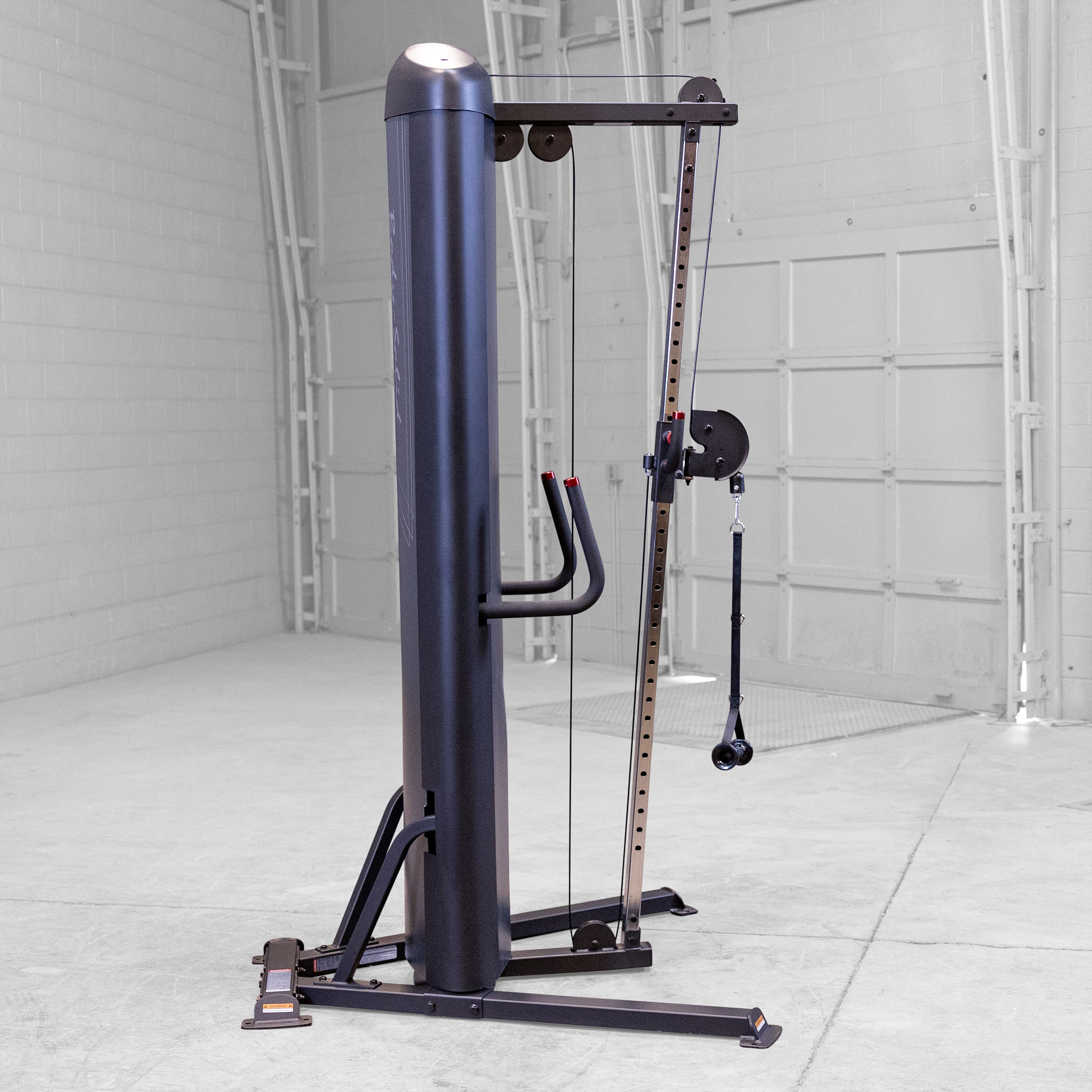 Body Solid S2CCX/2 Functional