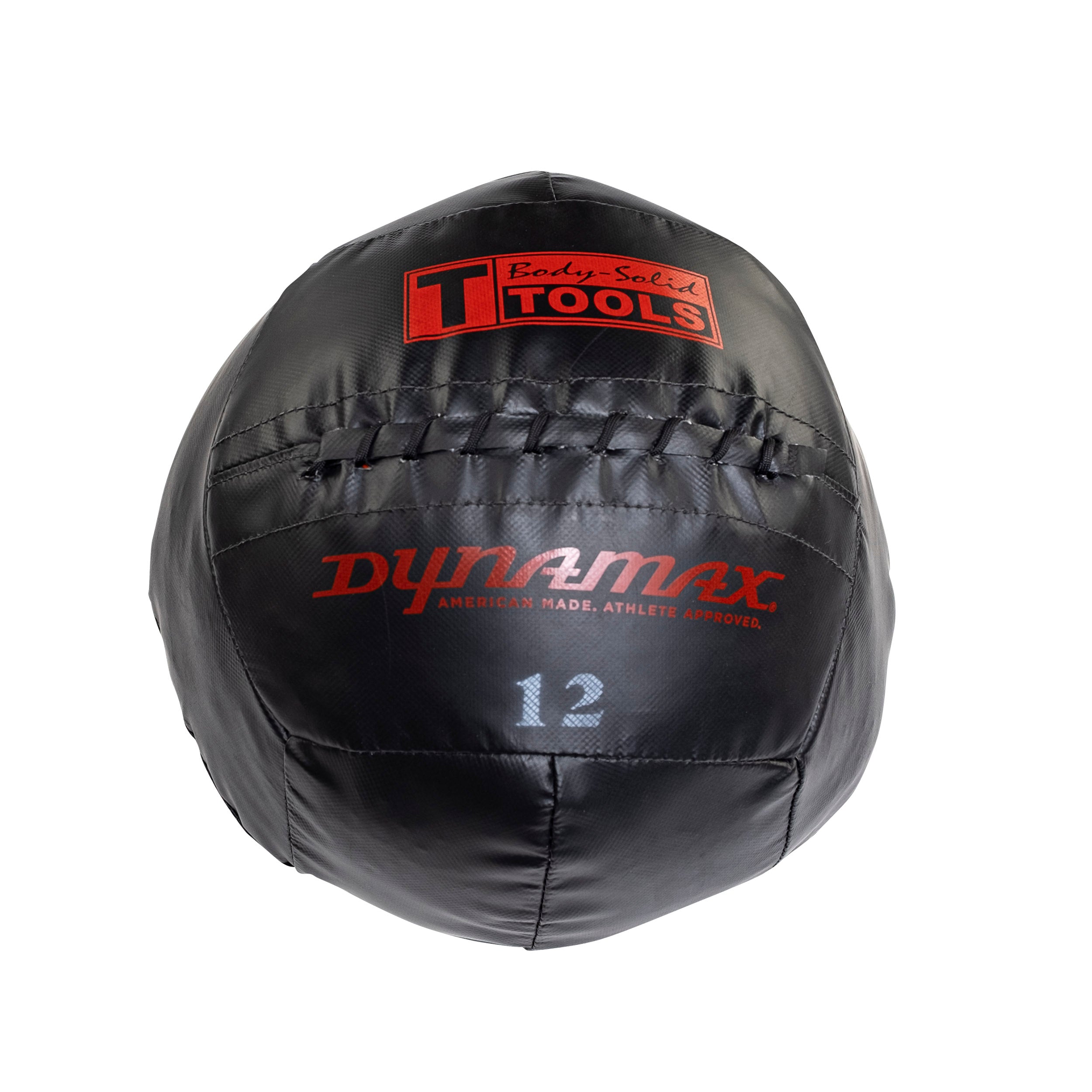 Body Solid BSTDYN12 Med Ball Wall Ball