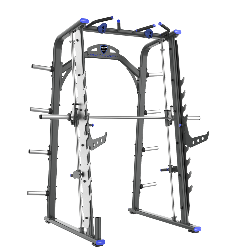 BODYCRAFT EXP-CSM Commercial Smith Machine