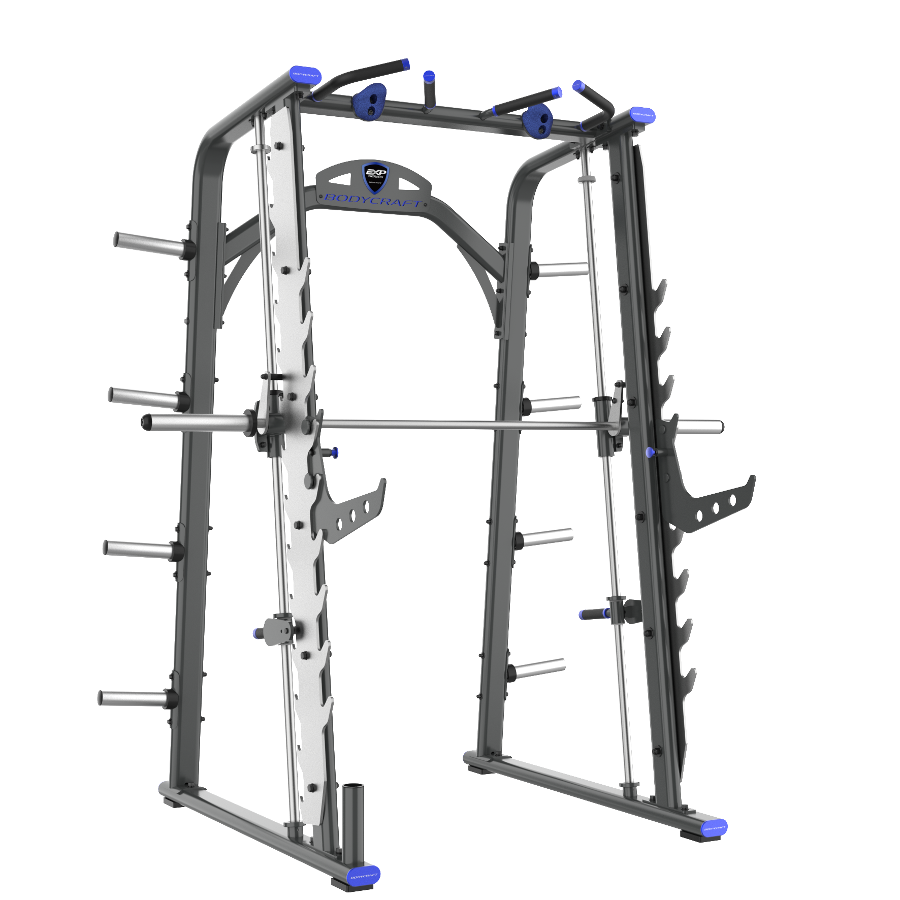 BODYCRAFT EXP-CSM Commercial Smith Machine