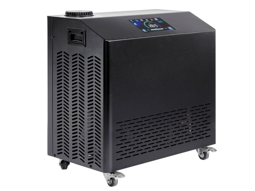 Golden Design DCT-SY-08-PRO DCT Chillers