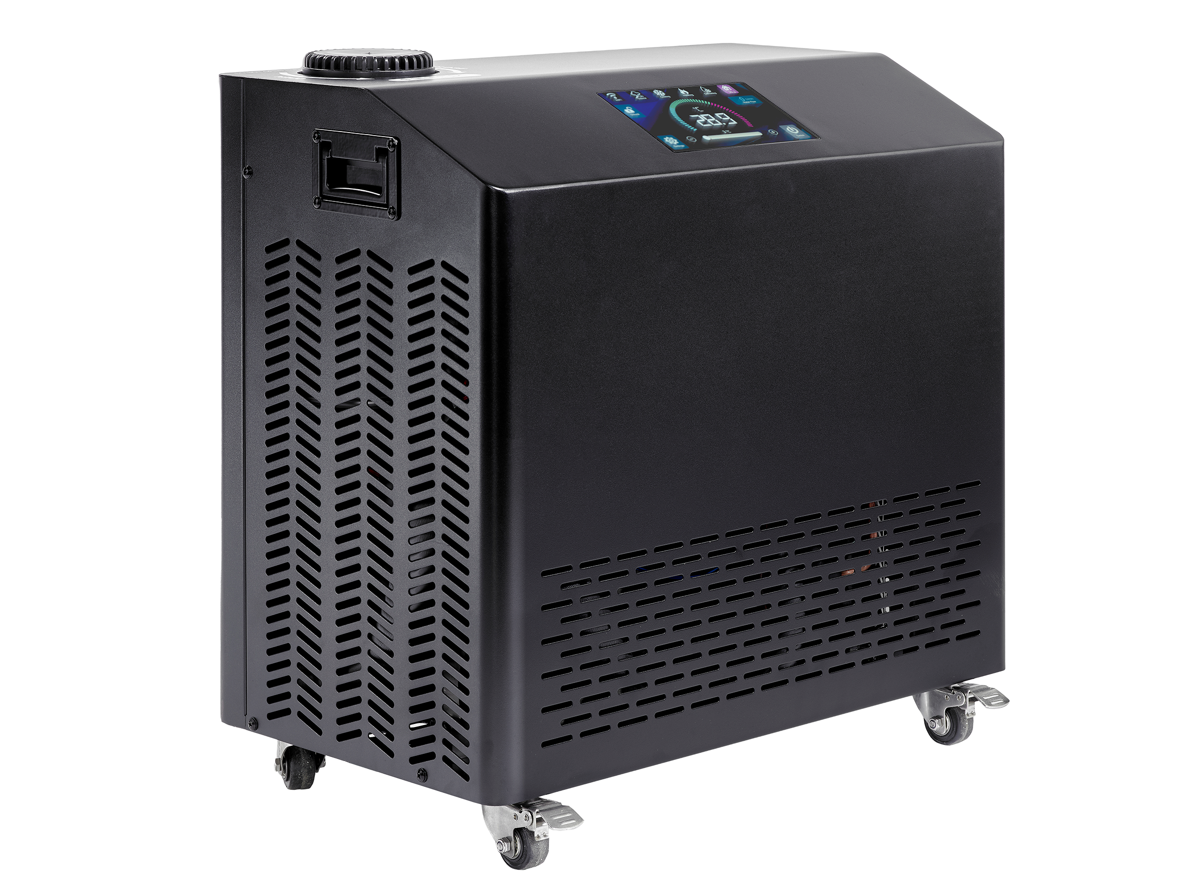 Golden Design DCT-SY-08-PRO DCT Chillers