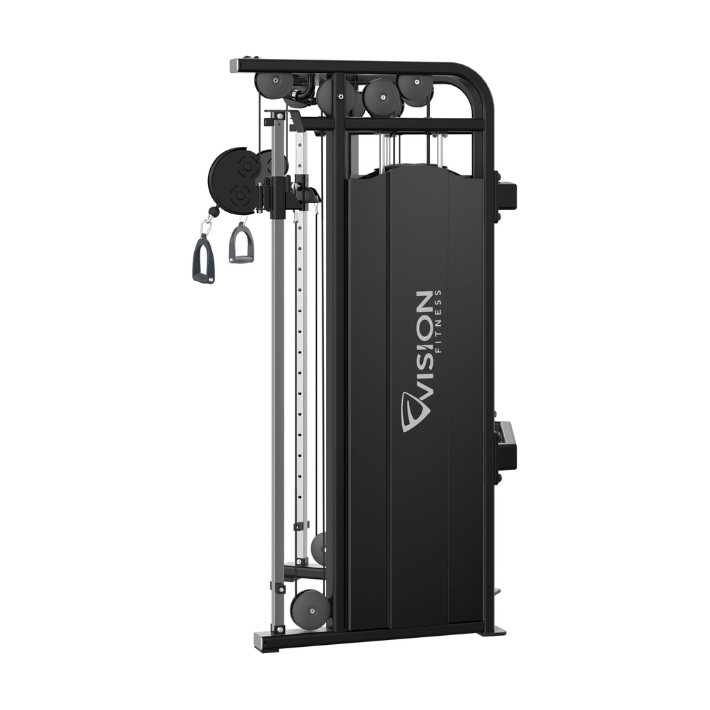 Vision VST600-FT-02 FUNCTIONAL TRAINER