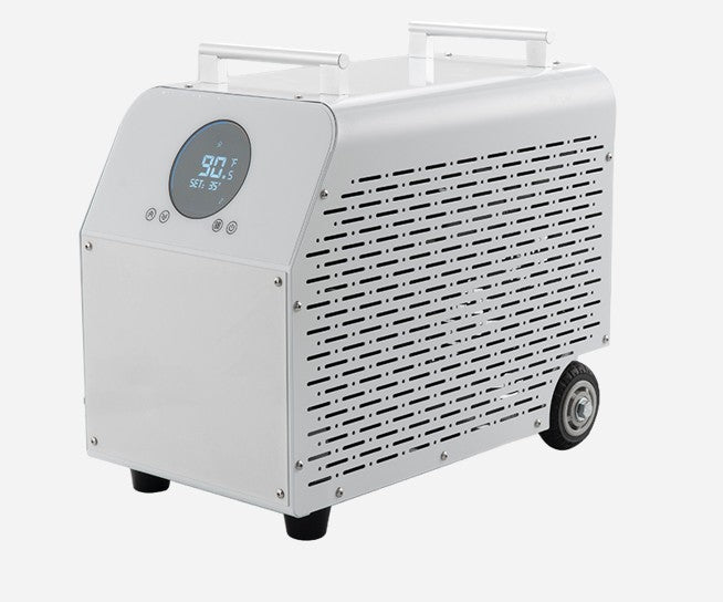 Golden Design DCT-SV-08DO3 DCT Chillers