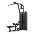 Vision V-KEY-SL-331-K1 Lat Pulldown / Seated Row (INCREMENTAL WEIGHT NOT AVAILABLE)