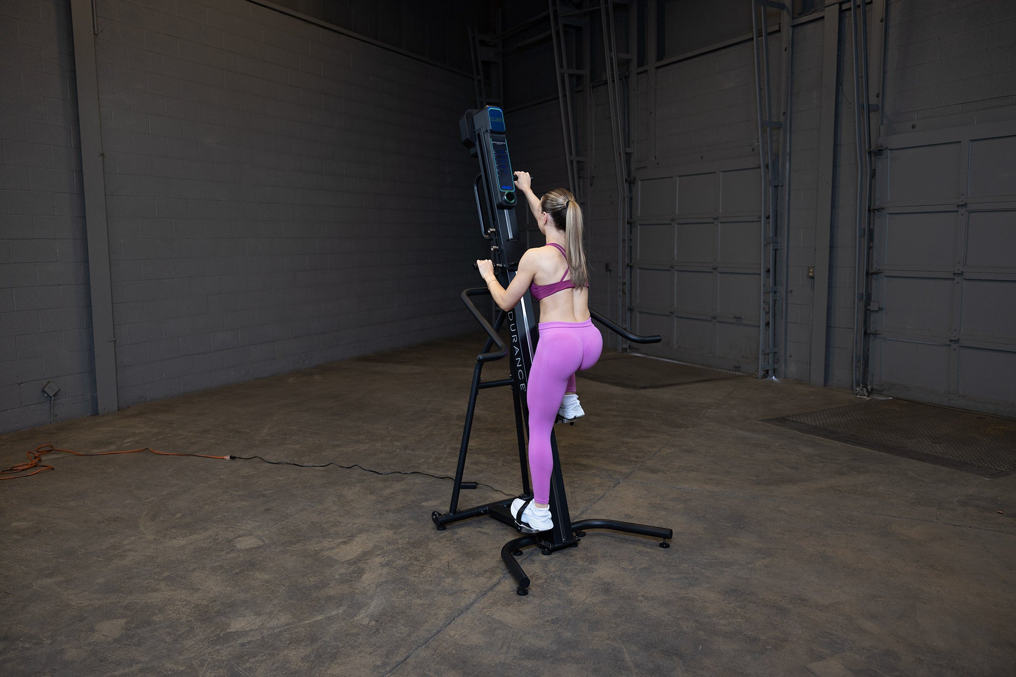 Body Solid CL300 Climber