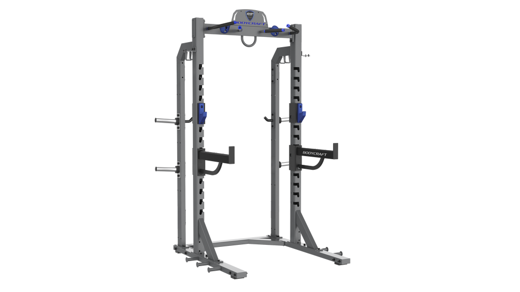 BODYCRAFT EXP-CHR Commercial Half Rack Base