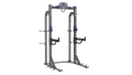 BODYCRAFT EXP-CHR Commercial Half Rack Base