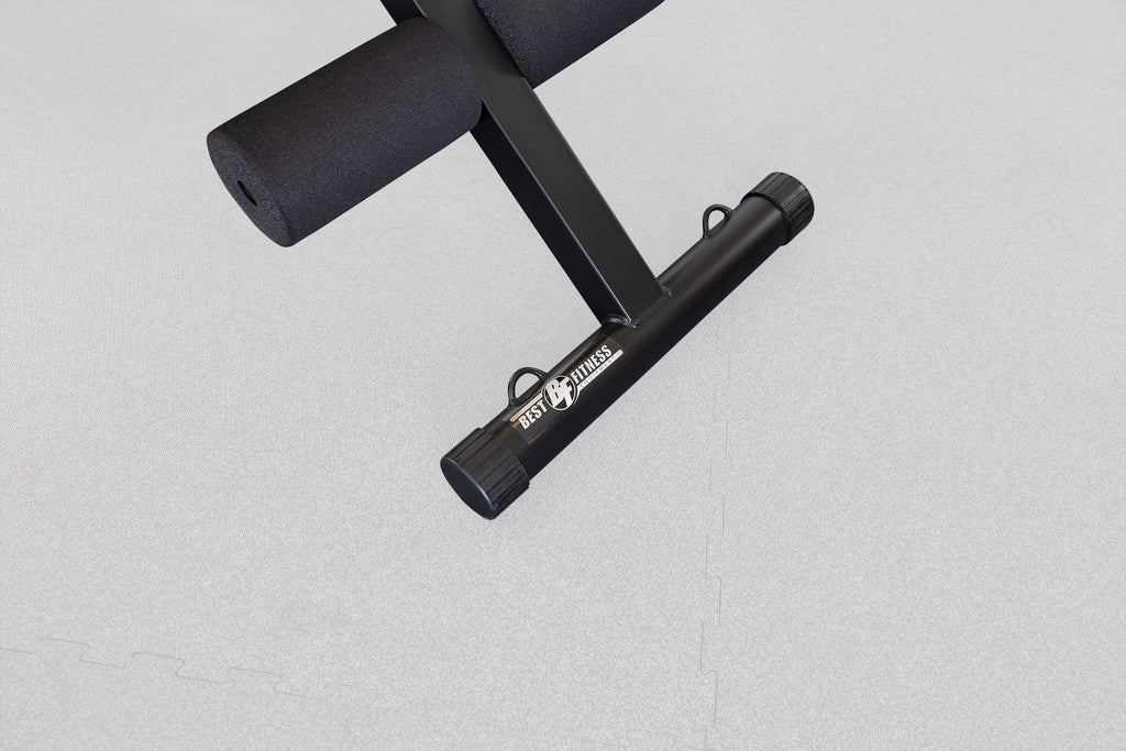 Body Solid BFAB10B Core