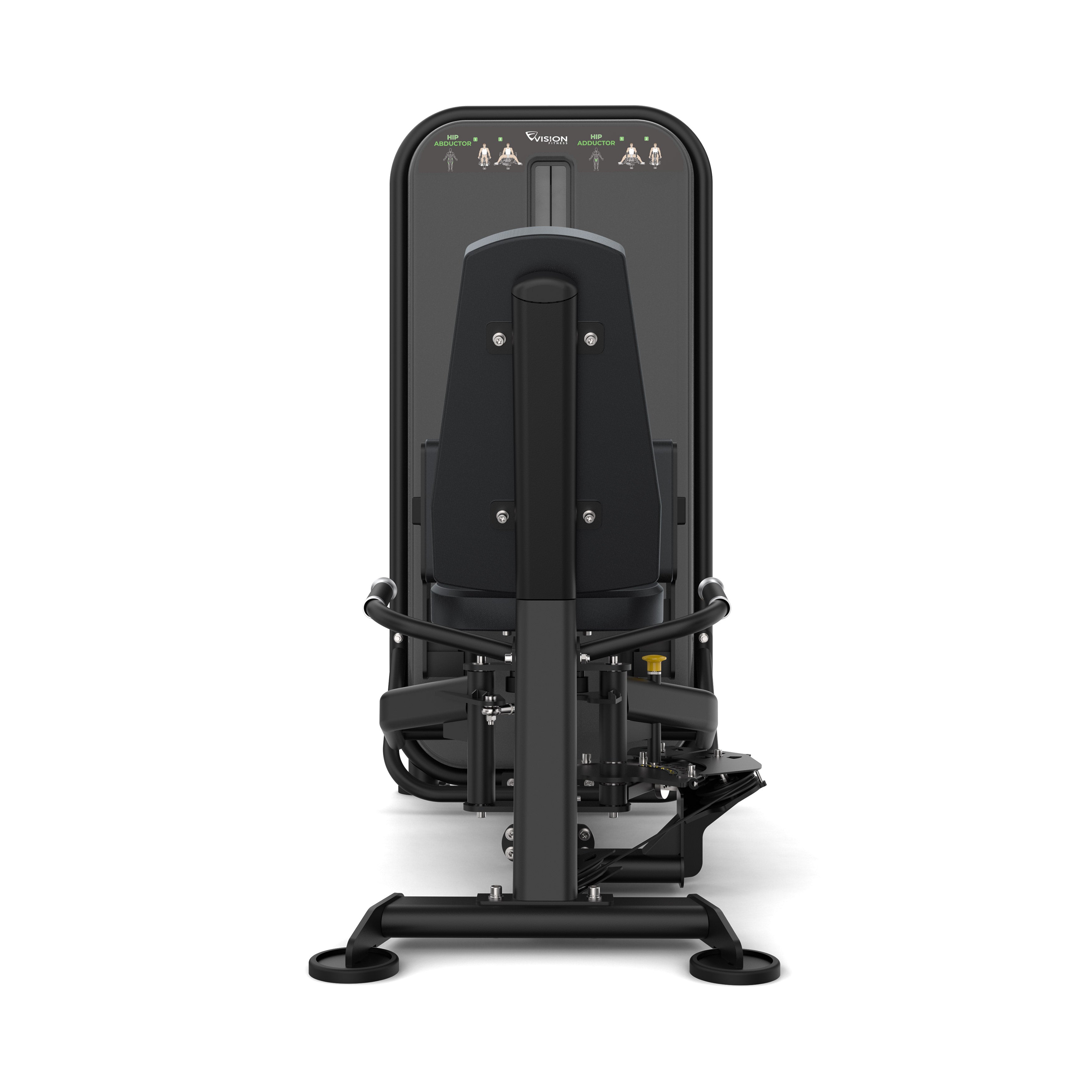 Vision VST600-S741 VST600 Hip Abductor / Adductor