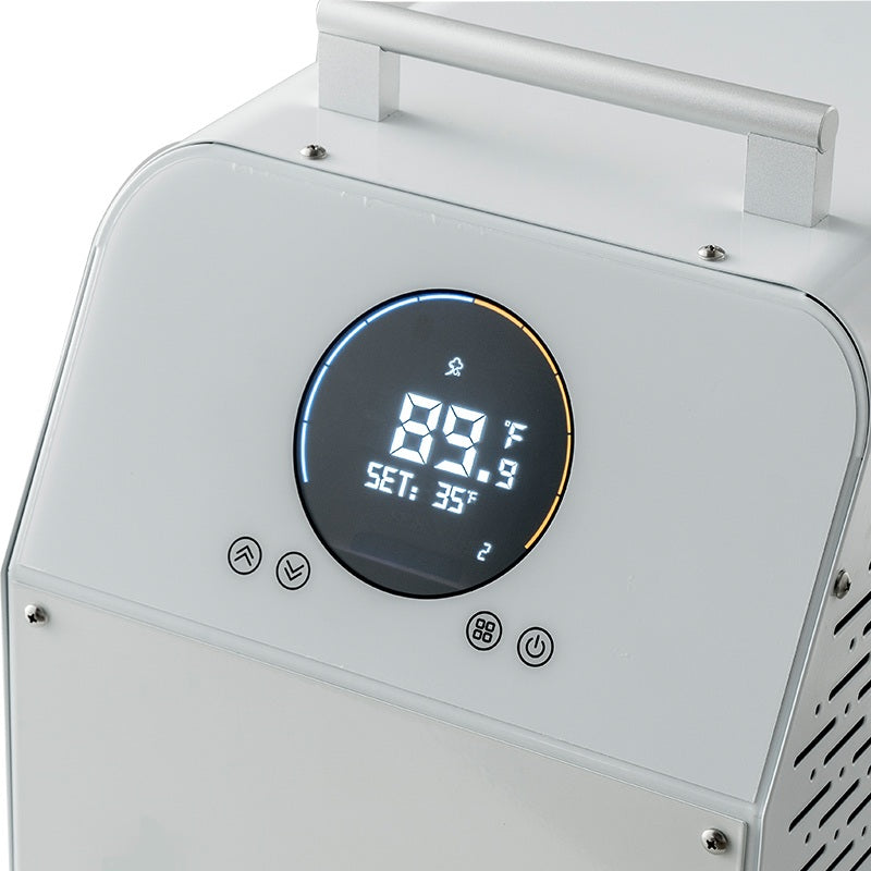 Golden Design DCT-SV-08DO3 DCT Chillers
