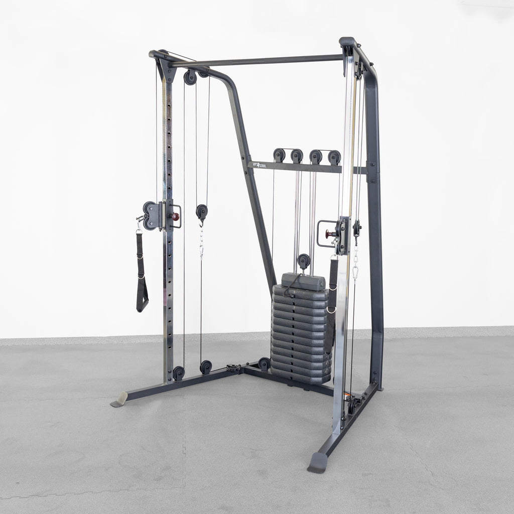 Body Solid BFFT10B Functional