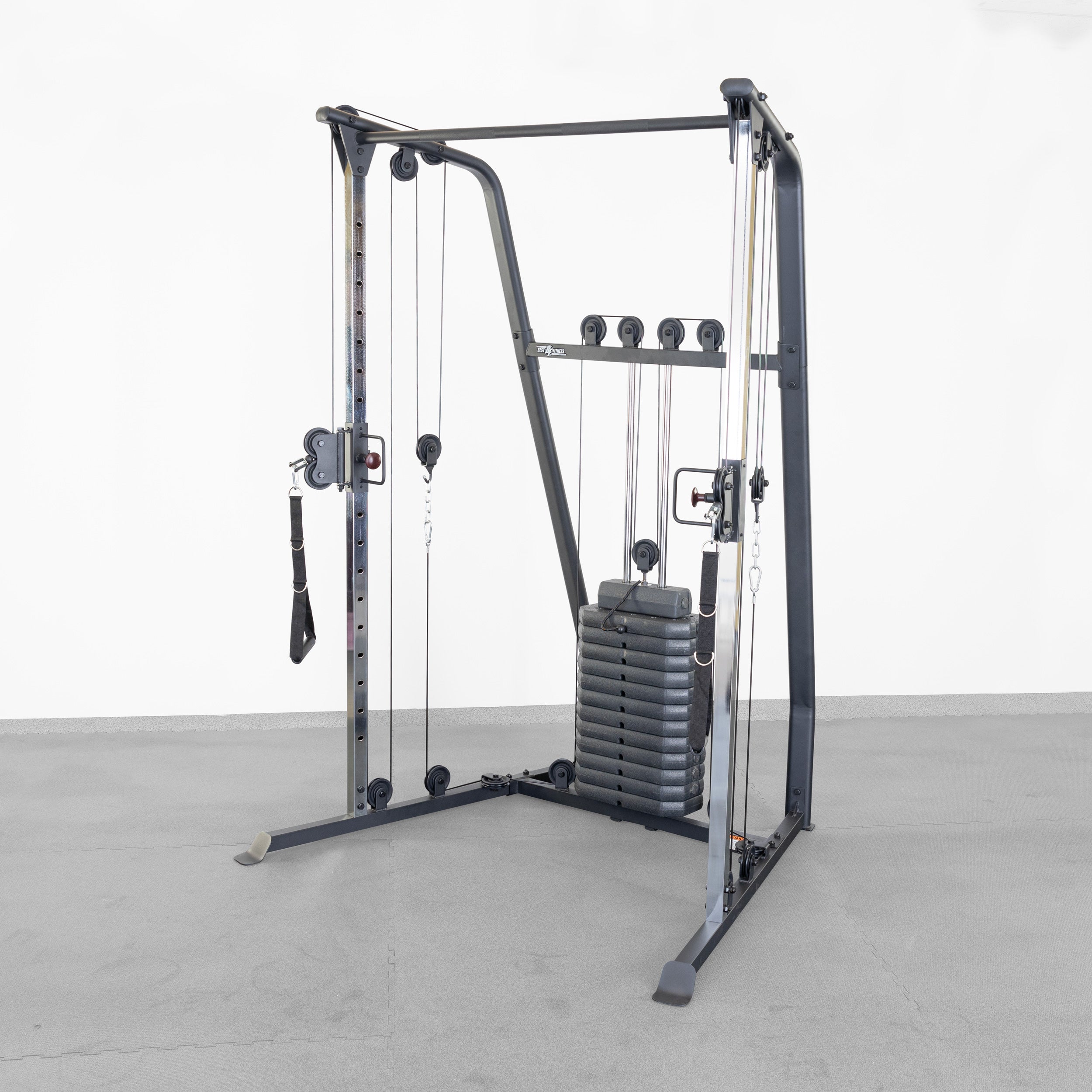 Body Solid BFFT10B Functional
