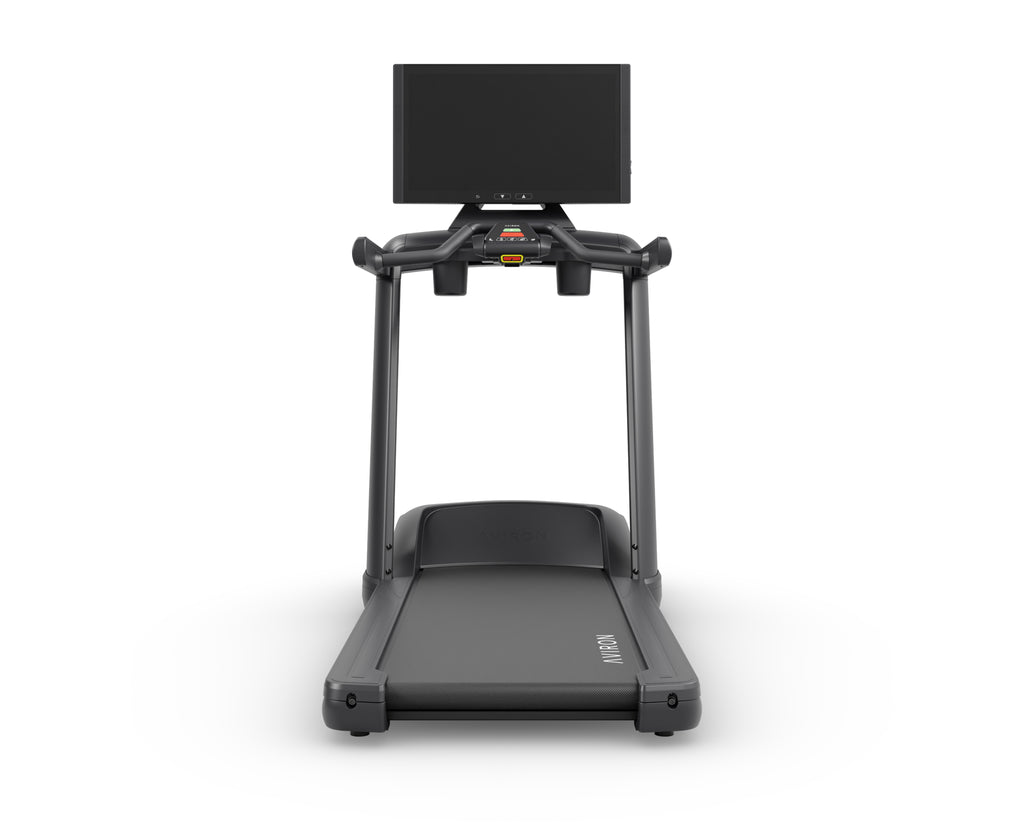 Aviron Victory Plus Treadmill w/ 27" HD Touchscreen