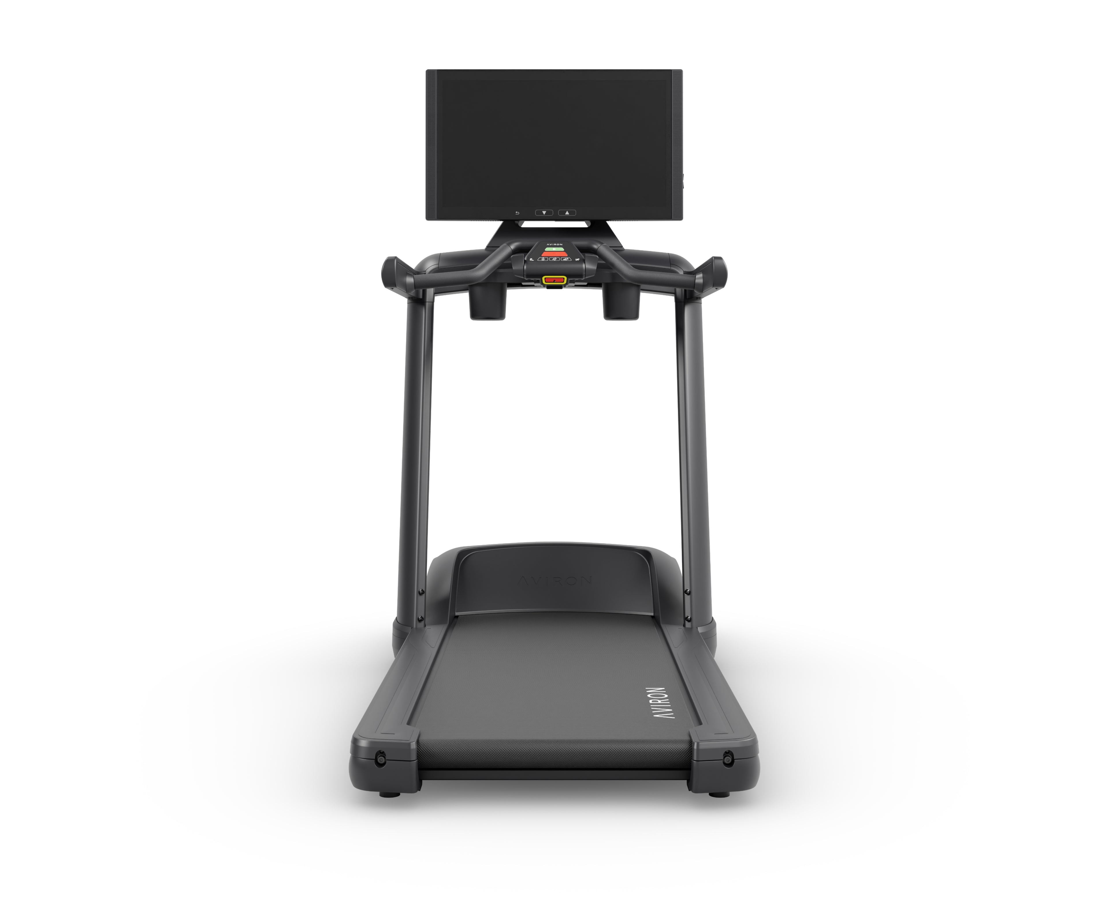 Aviron Victory Plus Treadmill w/ 27" HD Touchscreen
