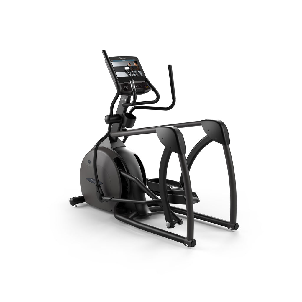 Vision SUR600E Suspension Elliptical 16" HD Console