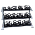 Body Solid SDKR1000KB Storage