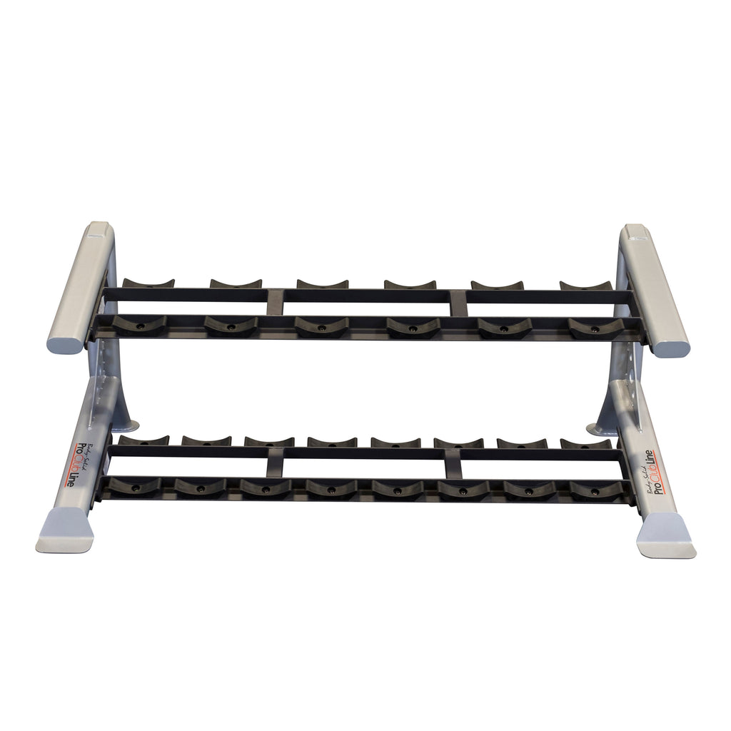 Body Solid SDKR500SD Storage