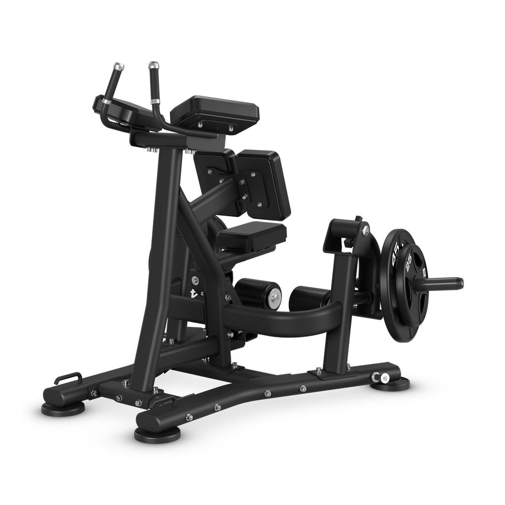 Vision VST700-PL74 Kneeling Leg Curl