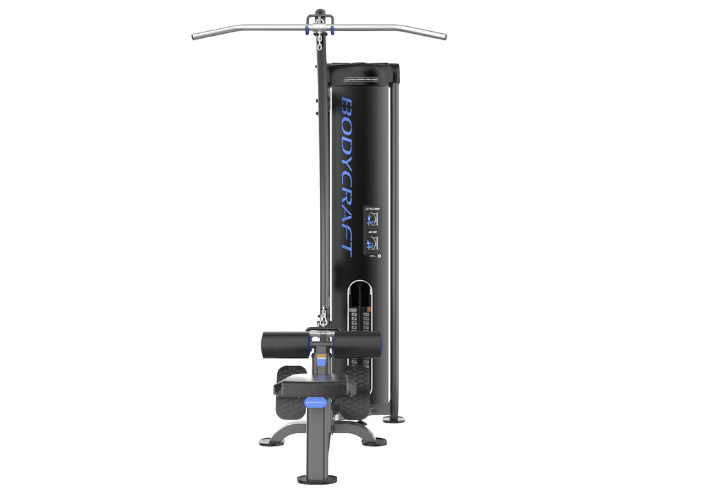 BODYCRAFT Cable Lat / Low Row DLR-200