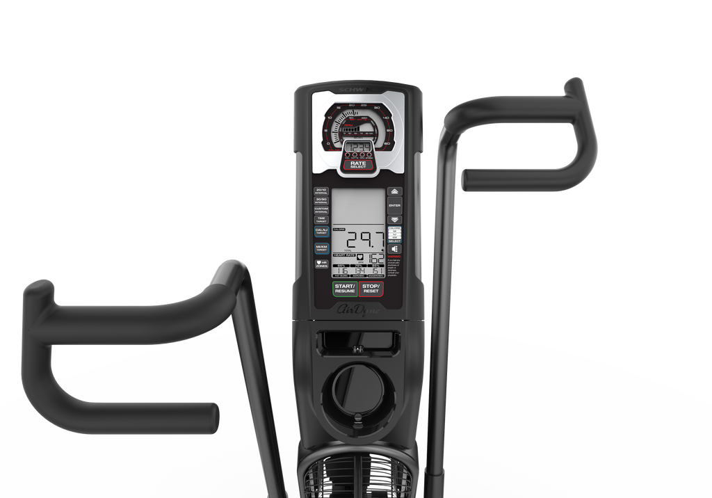 Schwinn AD7 AIRDYNE BIKE