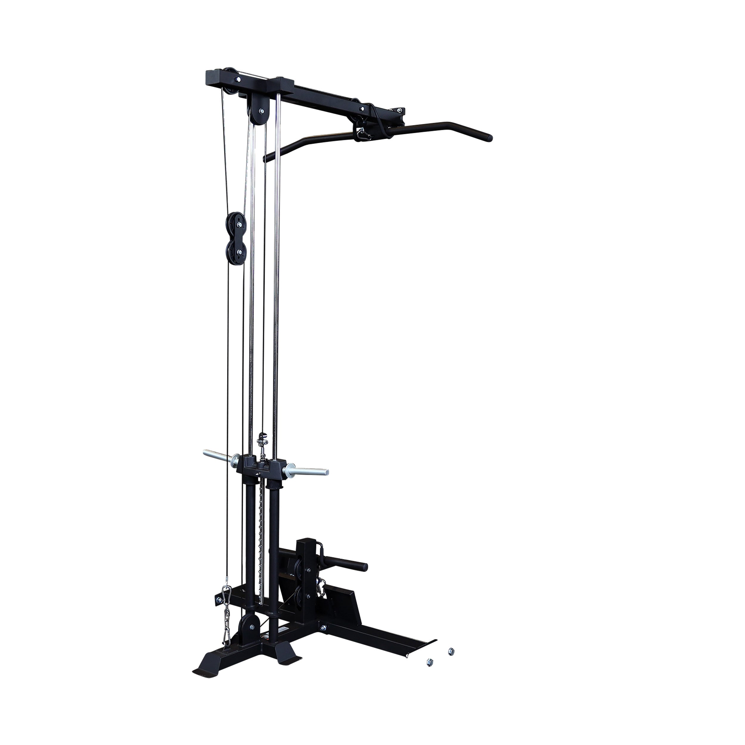 Body Solid SPRHLA Rack Attach