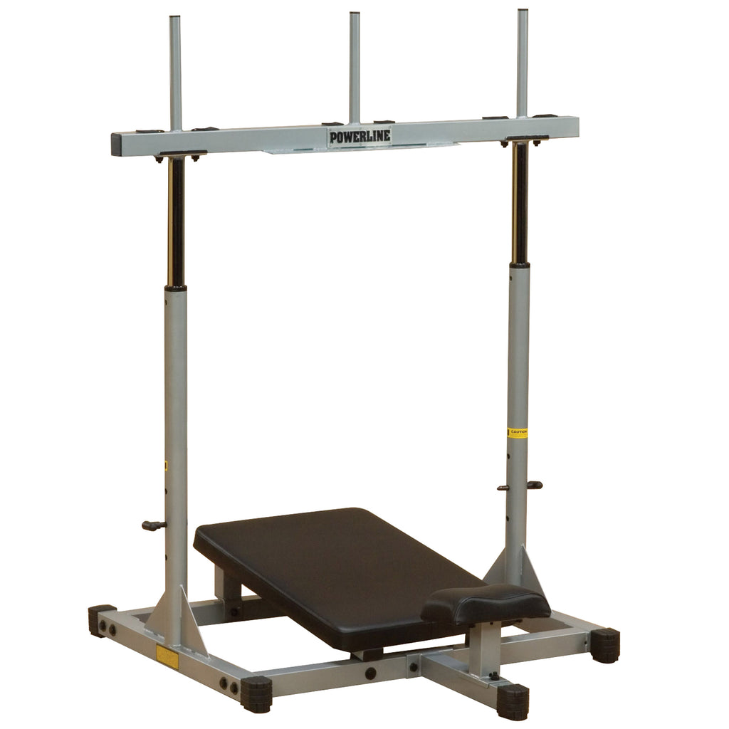 Body Solid PVLP156X Legs