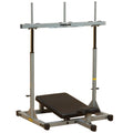 Body Solid PVLP156X Legs