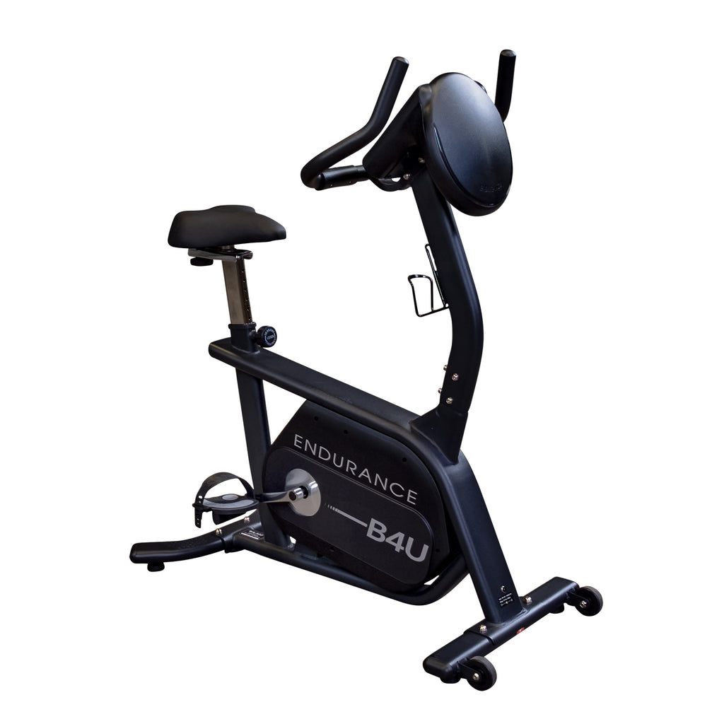 Body Solid B4UB Bike