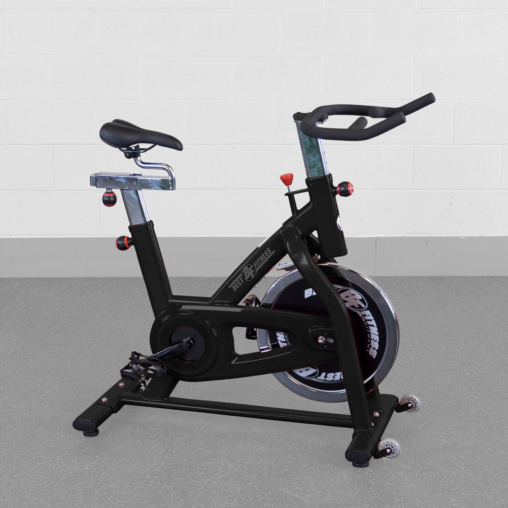 Body Solid BFSB5B Bike