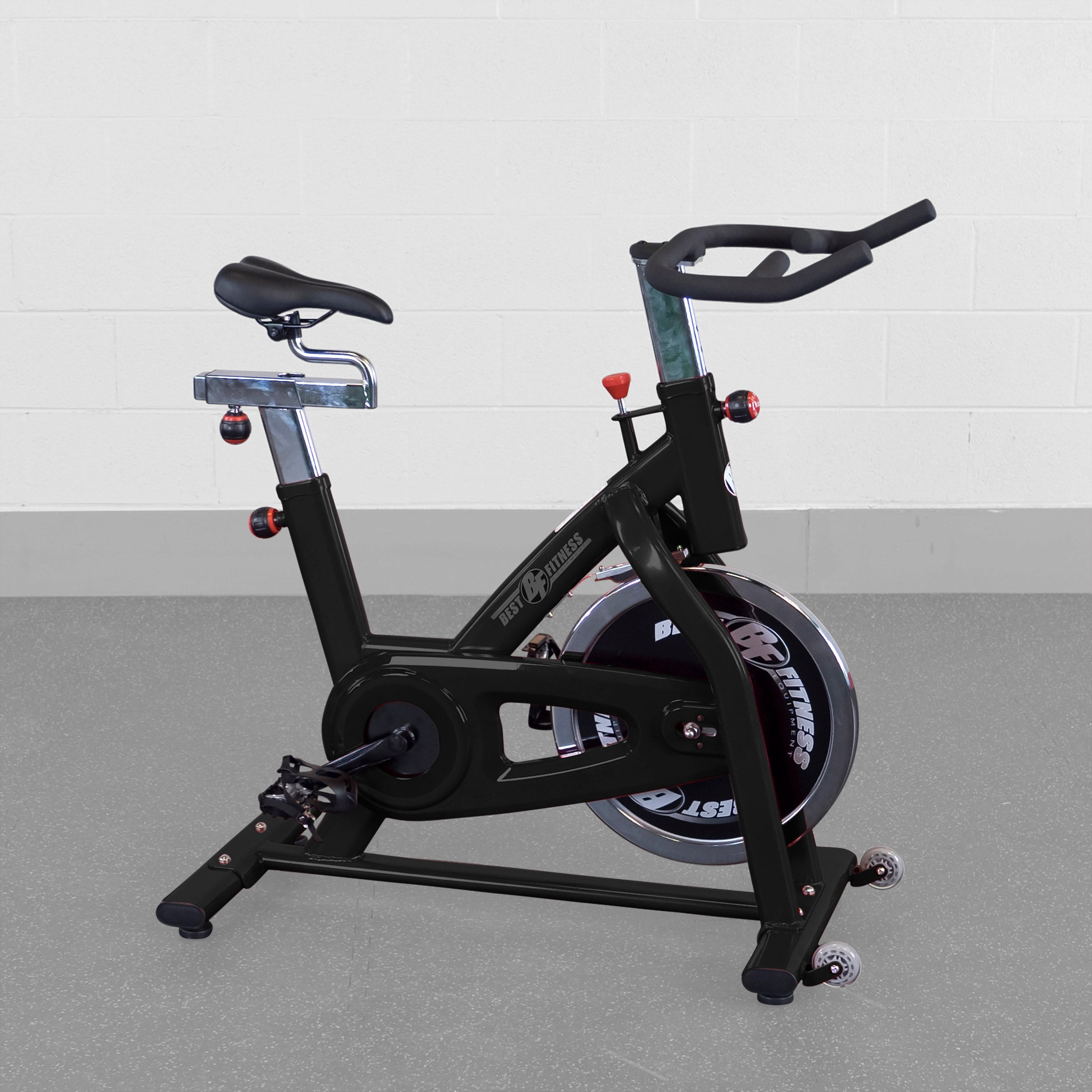 Body Solid BFSB5B Bike