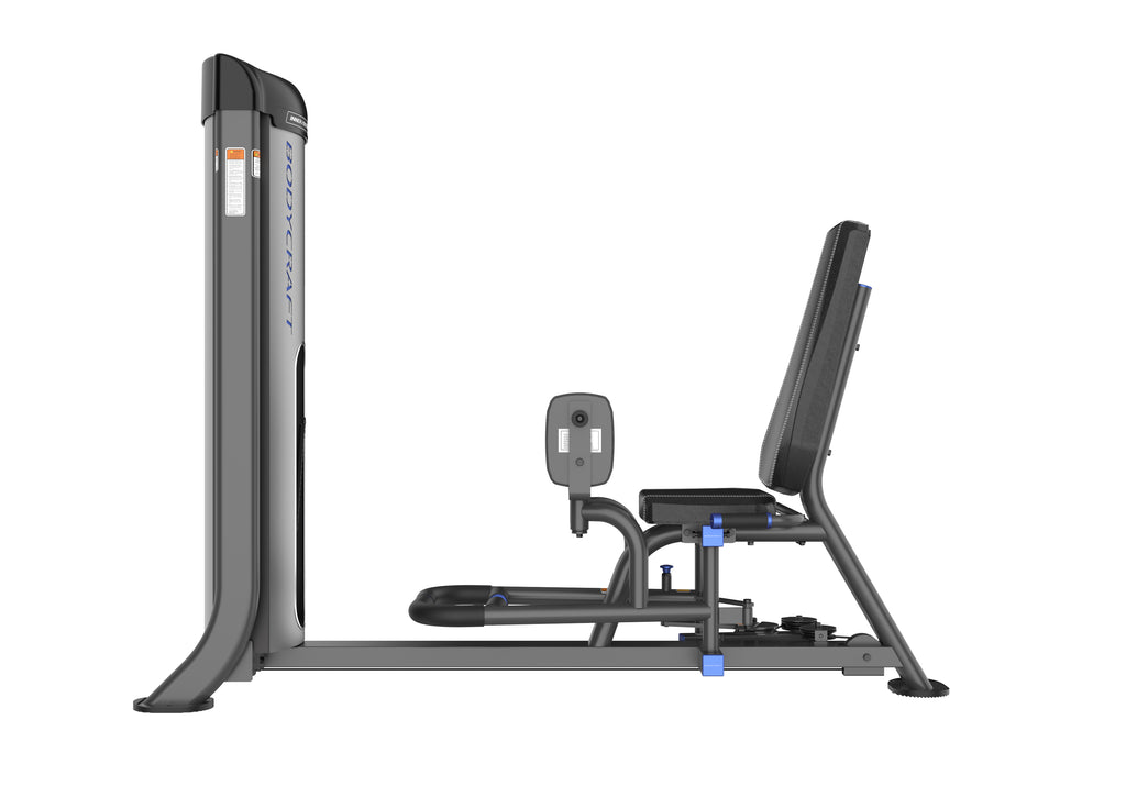 BODYCRAFT Inner / Outer Thigh DIO-150