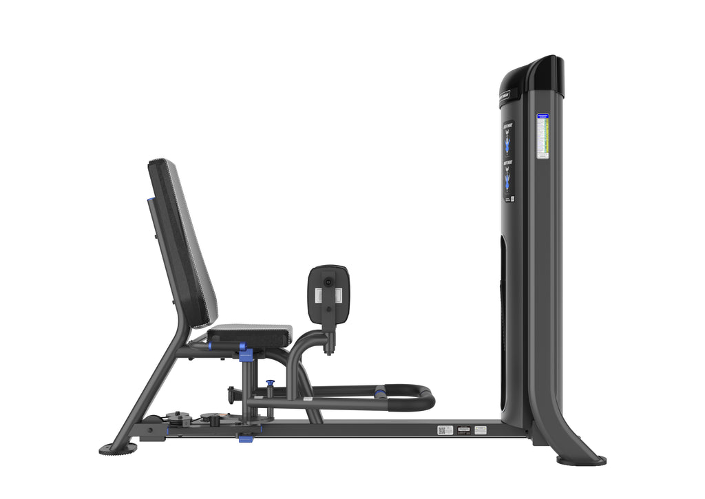 BODYCRAFT Inner / Outer Thigh DIO-150