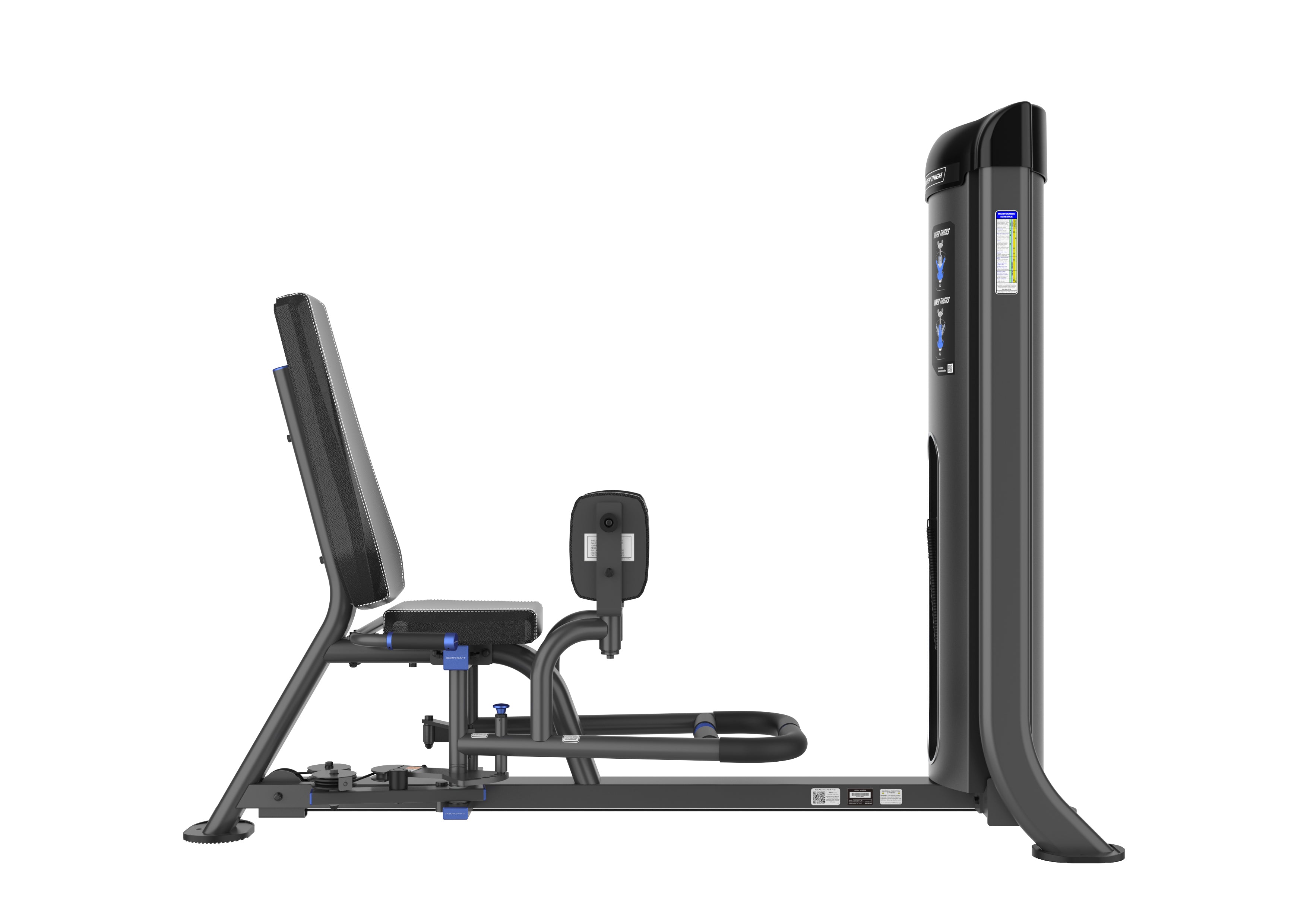 BODYCRAFT Inner / Outer Thigh DIO-150