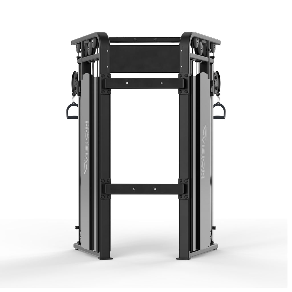 Vision VST600-FT-02 FUNCTIONAL TRAINER