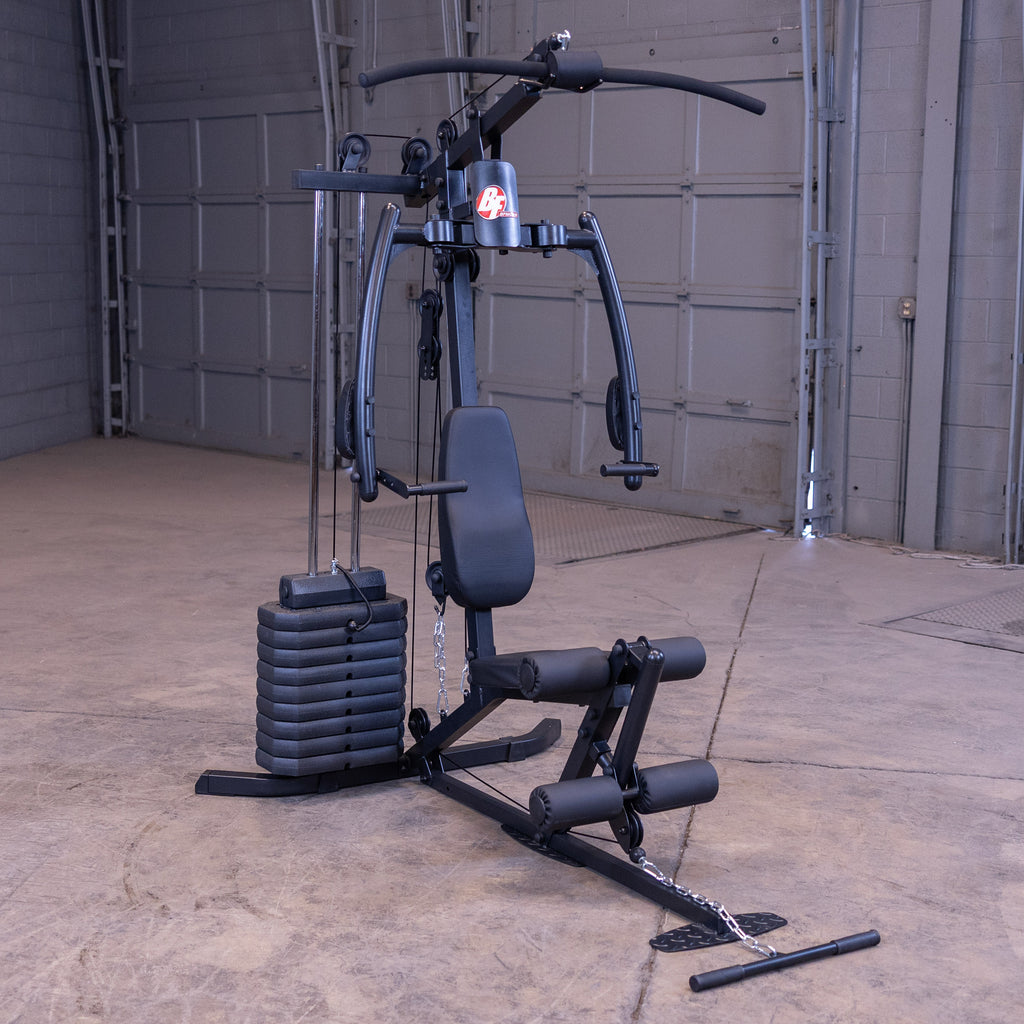Body Solid BFMG20B Gym