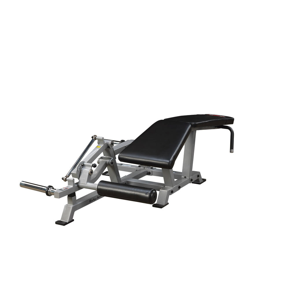 Body Solid LVLC Legs