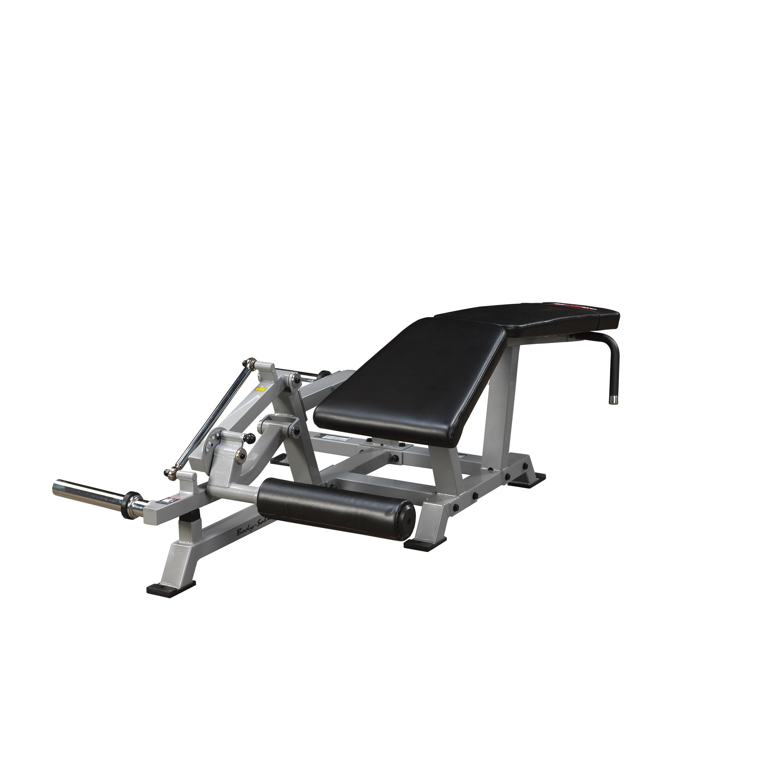 Body Solid LVLC Legs