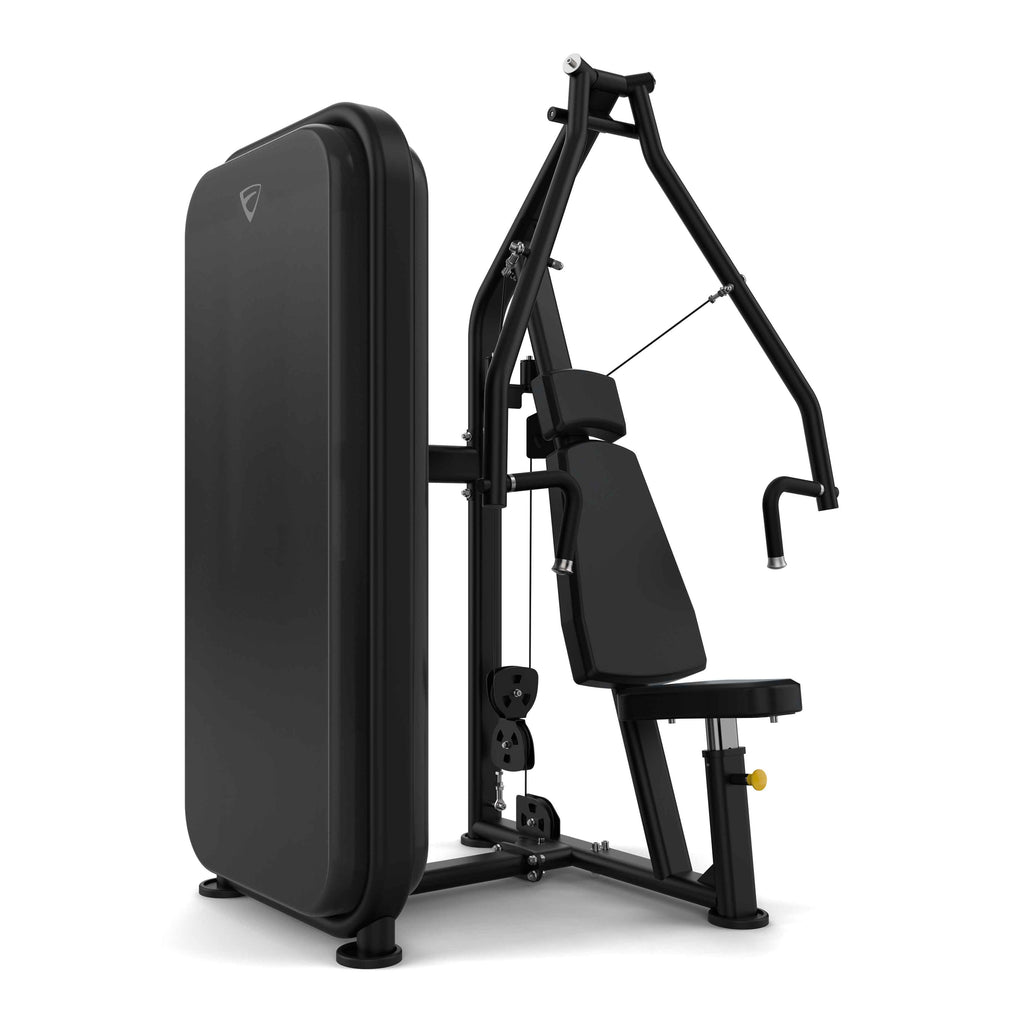 Vision VST600-S13 VST600 Chest Press
