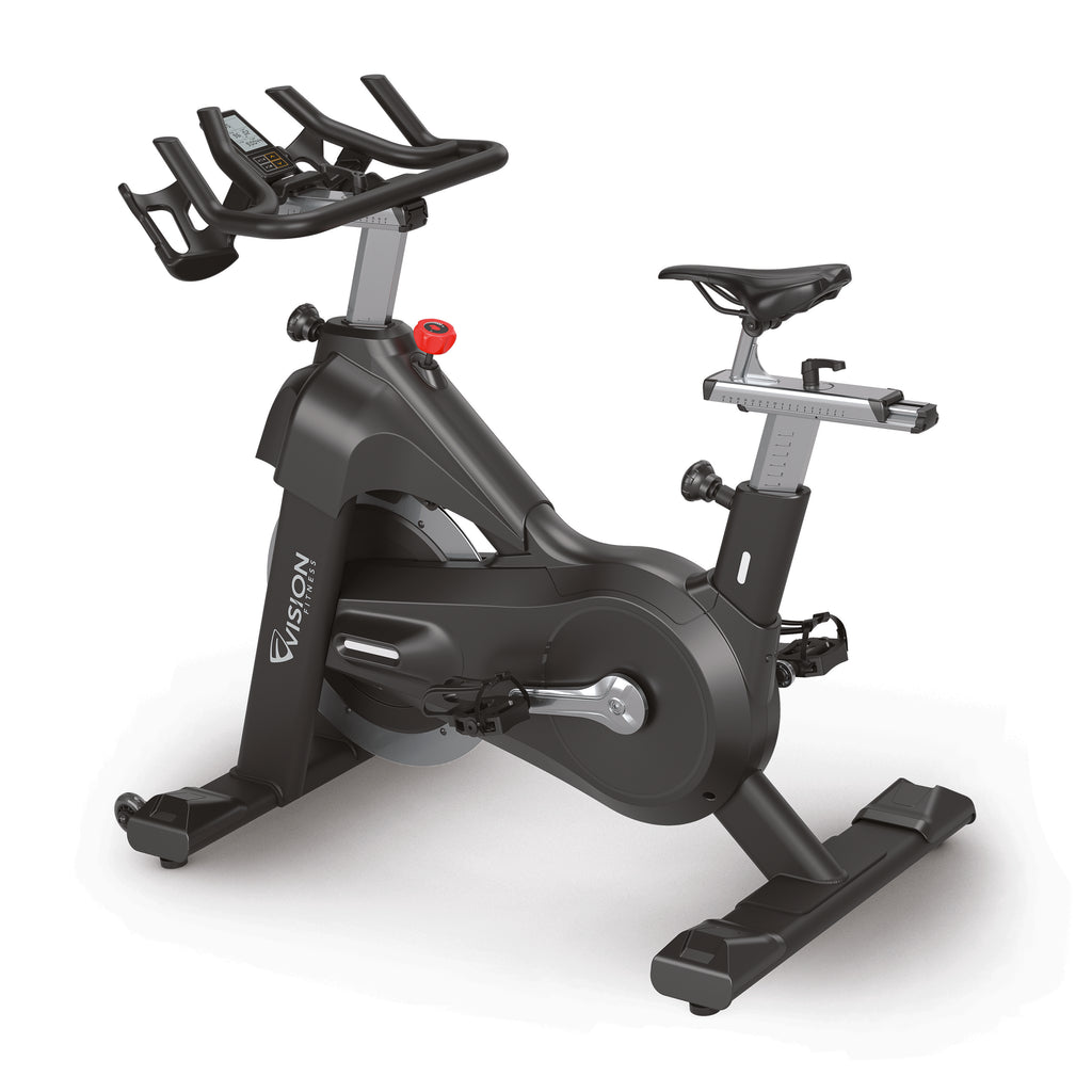 Vision IC700 Cycle