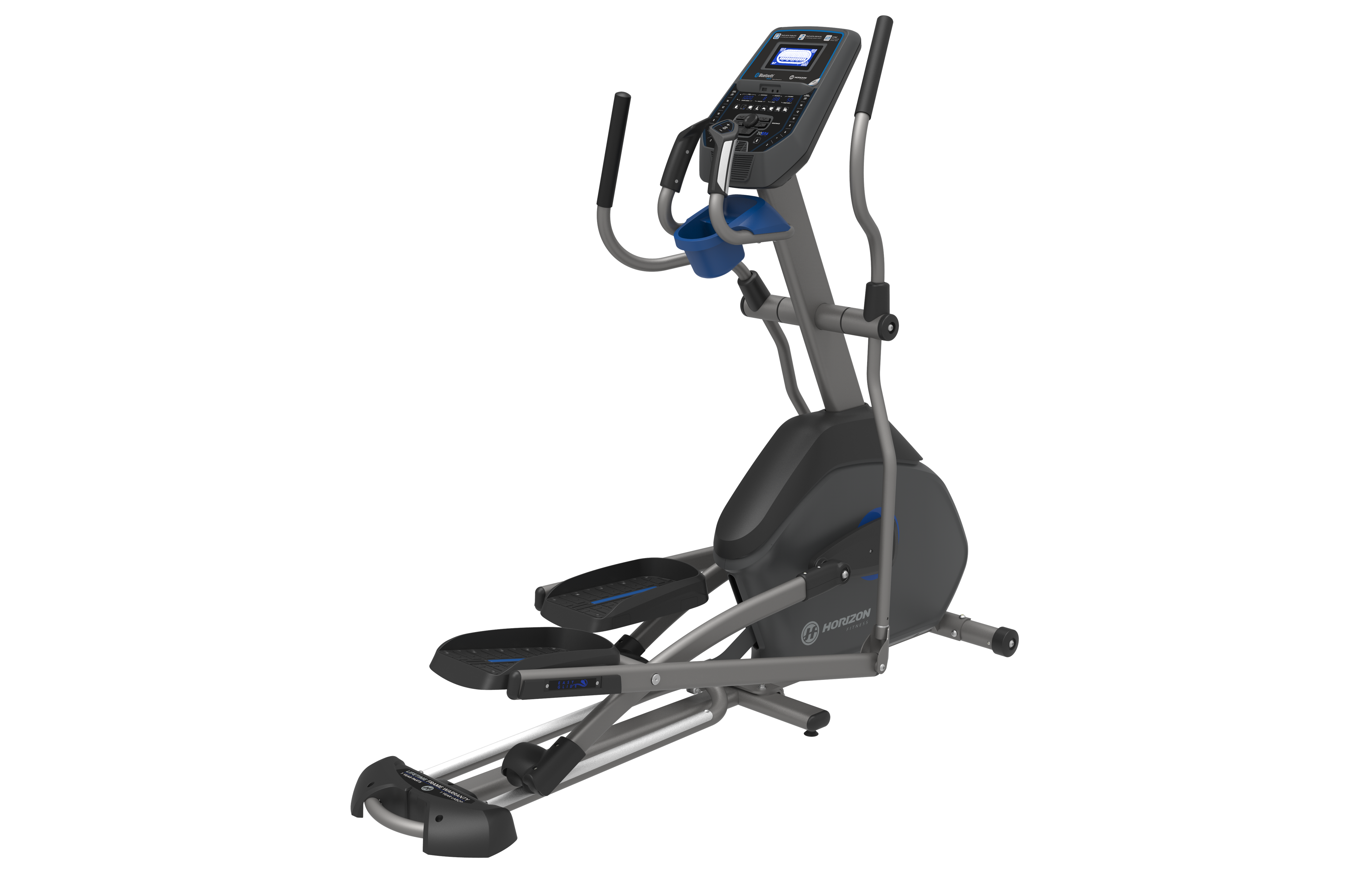 Horizon 7.0AE Elliptical