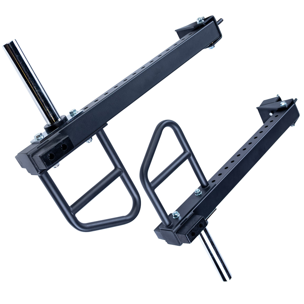 Body Solid SPRJAM Rack Attach