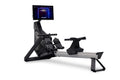 Aviron Strong Rower w/ 22" HD Touchscreen*