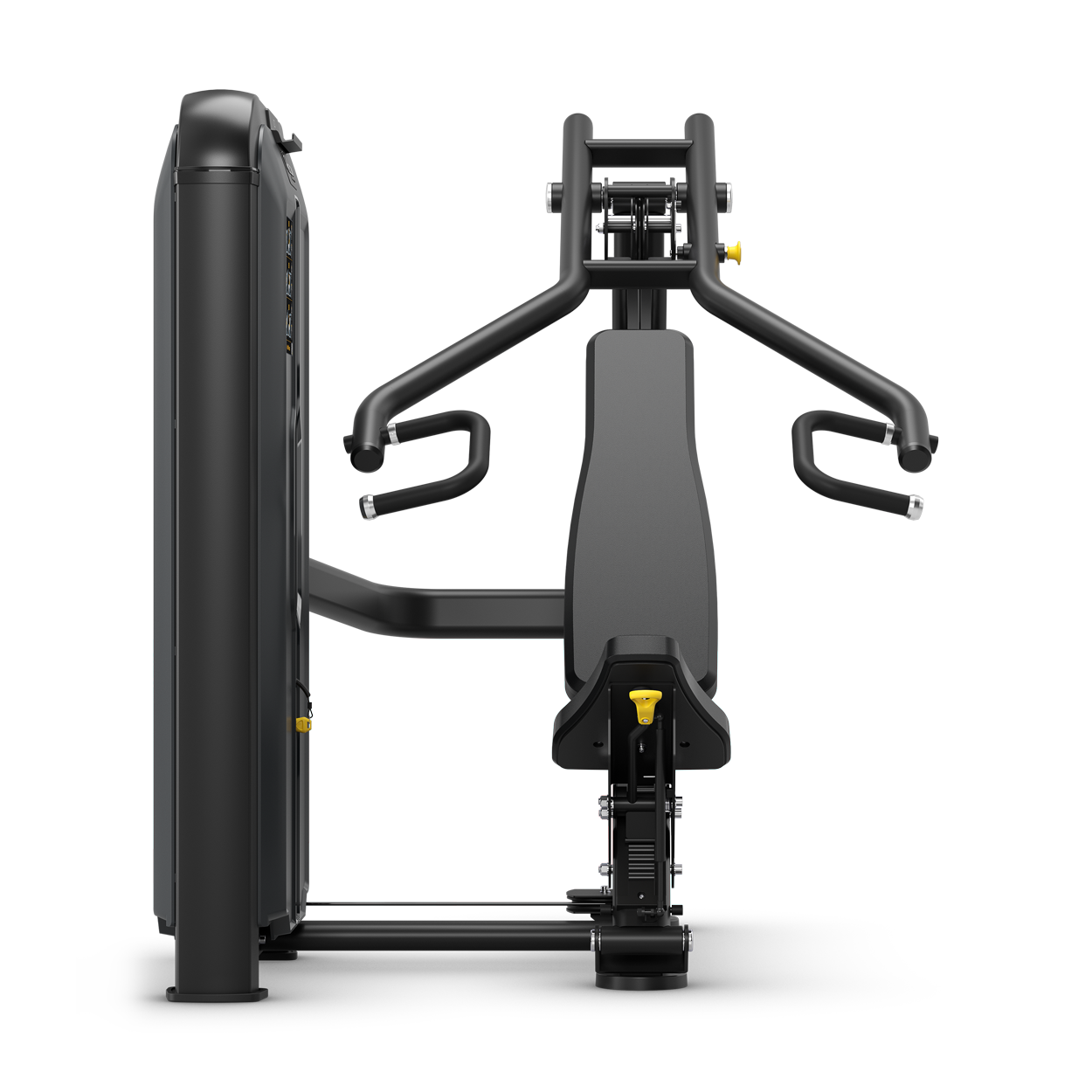 Vision V-KEY-SL-131-K1 Multi Press with IW + CB