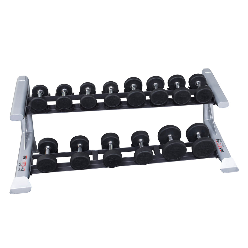 Body Solid SDKR500SD Storage