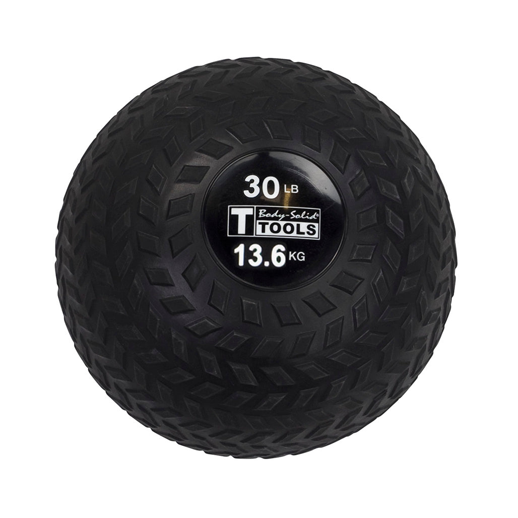 Body Solid BSTTT30 Med Ball Slam Ball